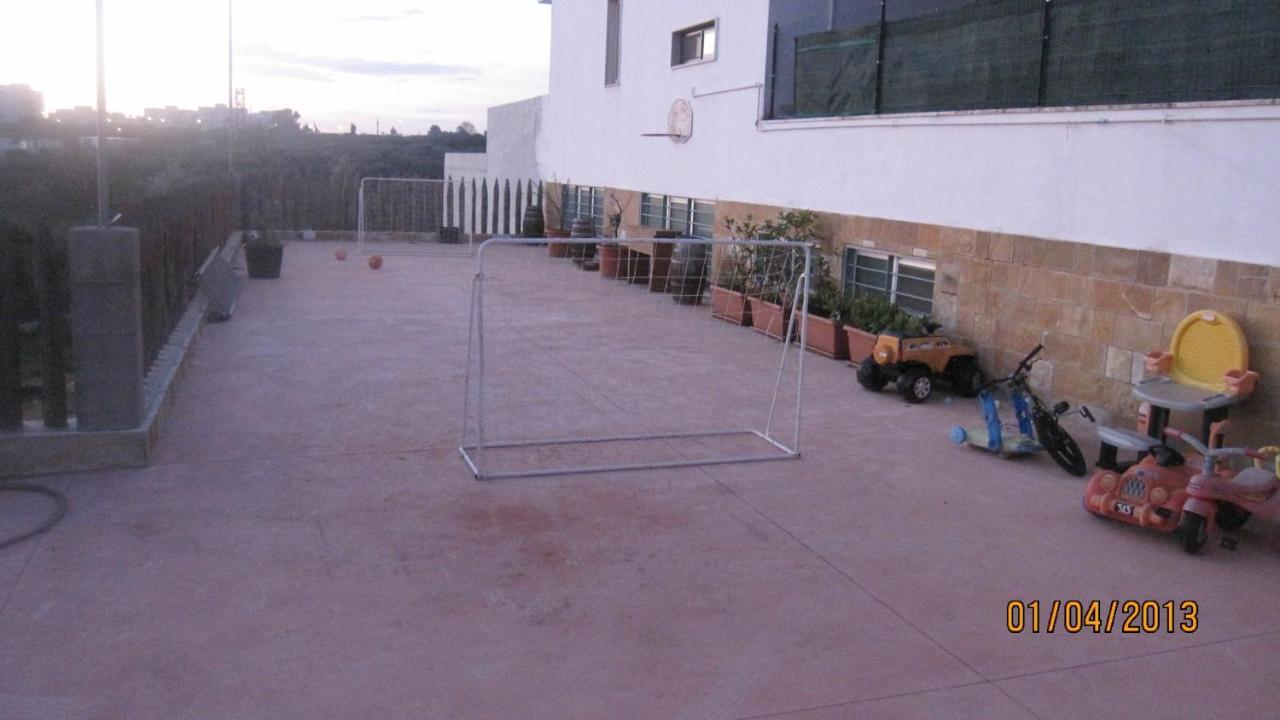 Music House A Castellana Grotte Confinante Via Per Turi 500M Dalle Grotte Buitenkant foto