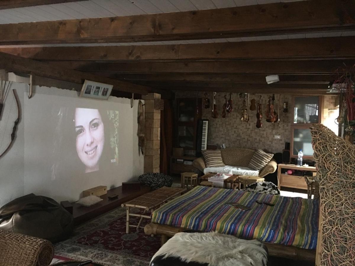 Music House A Castellana Grotte Confinante Via Per Turi 500M Dalle Grotte Buitenkant foto