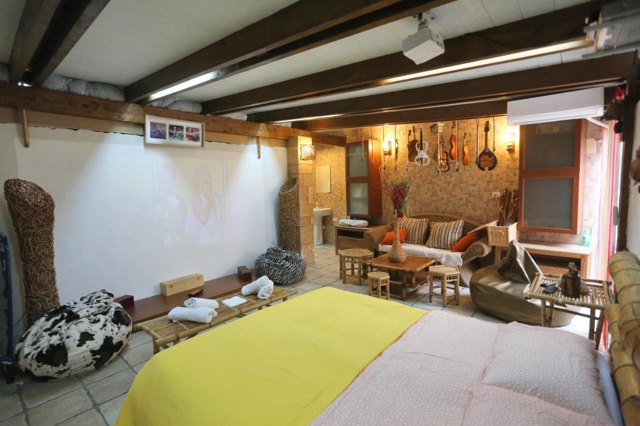Music House A Castellana Grotte Confinante Via Per Turi 500M Dalle Grotte Buitenkant foto