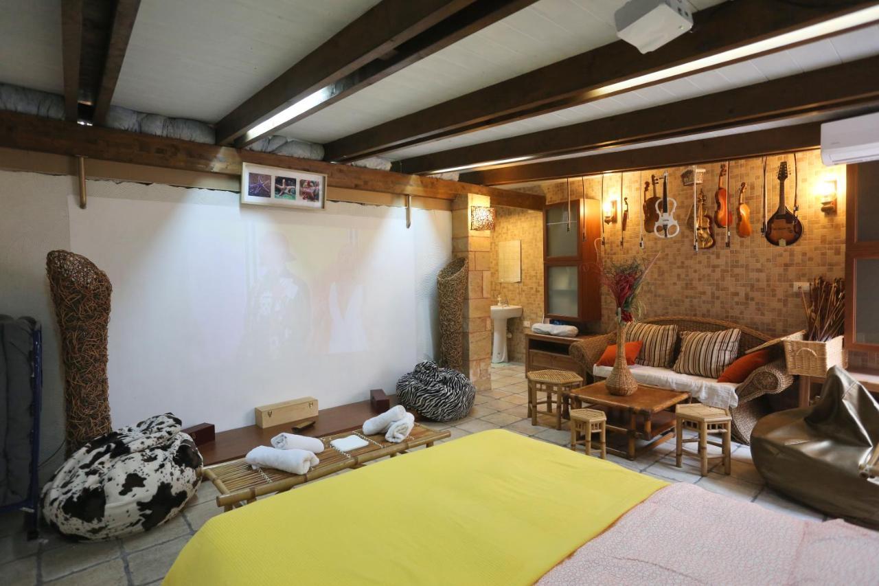 Music House A Castellana Grotte Confinante Via Per Turi 500M Dalle Grotte Buitenkant foto