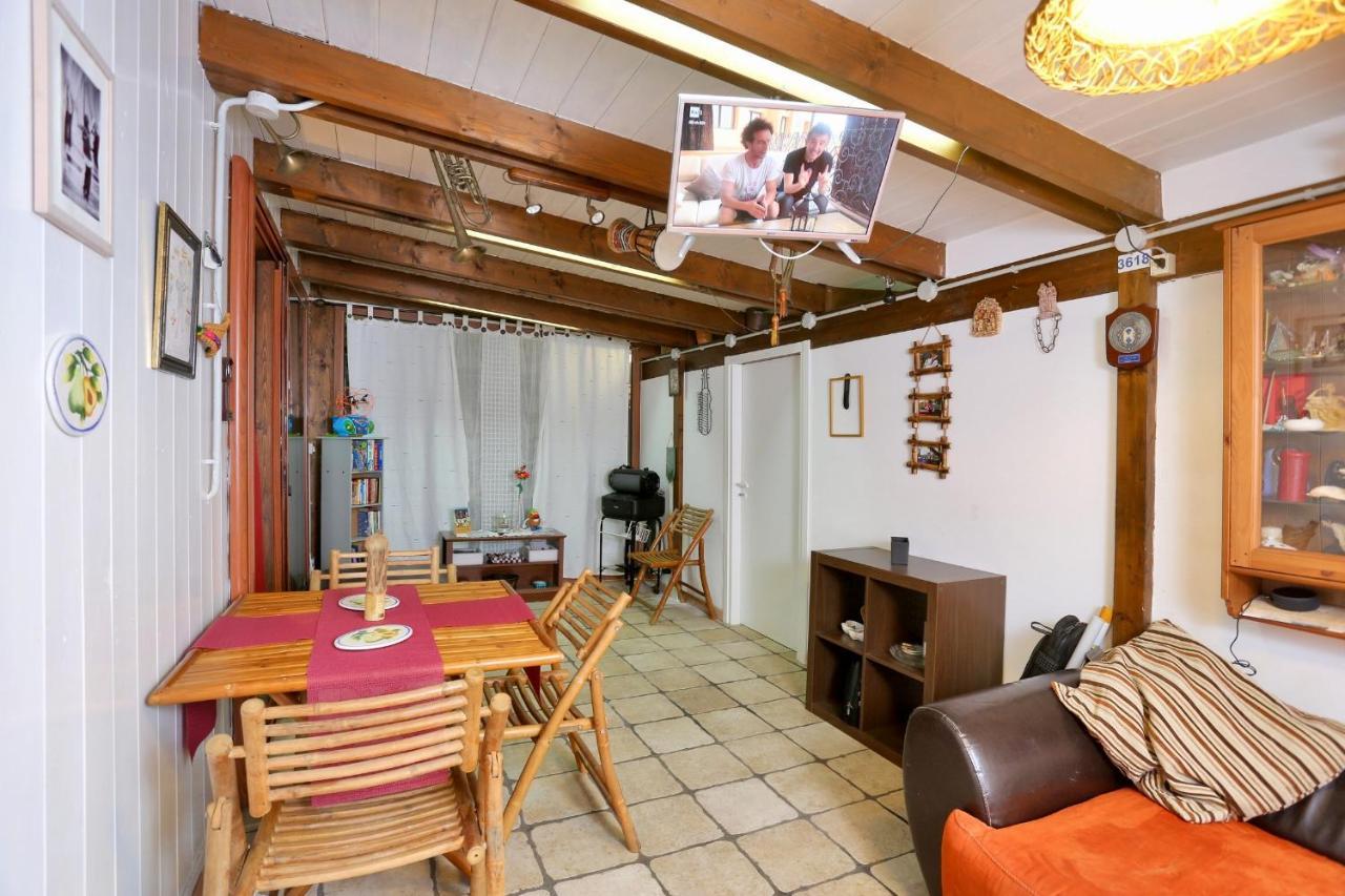 Music House A Castellana Grotte Confinante Via Per Turi 500M Dalle Grotte Buitenkant foto