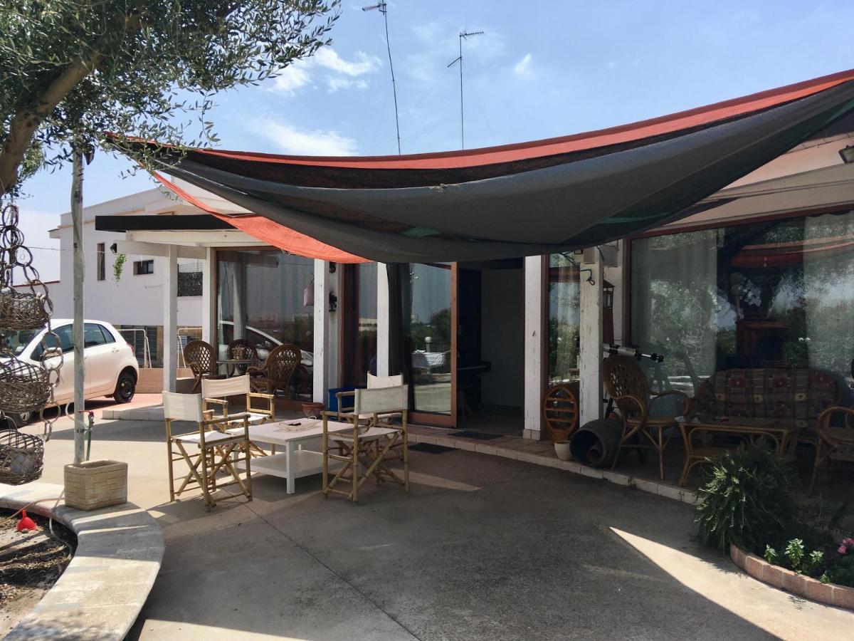 Music House A Castellana Grotte Confinante Via Per Turi 500M Dalle Grotte Buitenkant foto