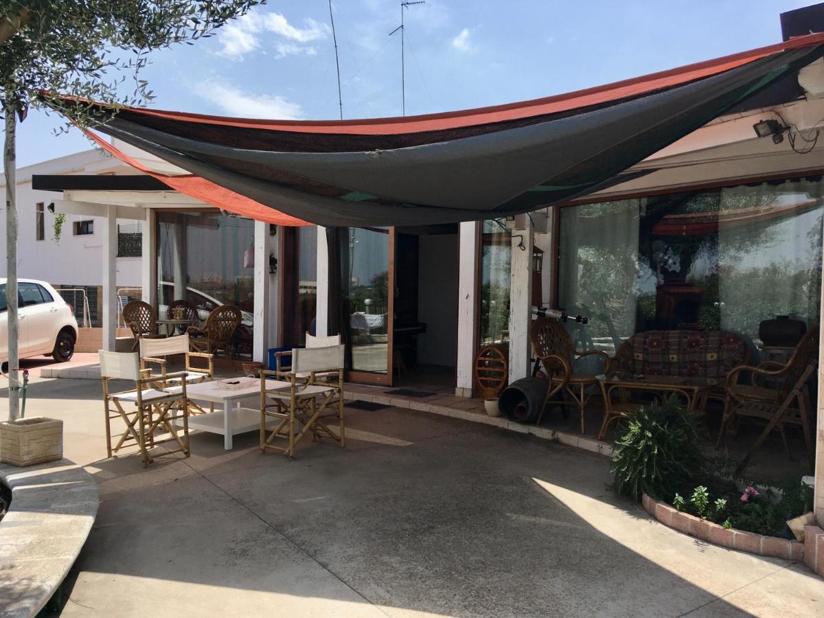 Music House A Castellana Grotte Confinante Via Per Turi 500M Dalle Grotte Buitenkant foto