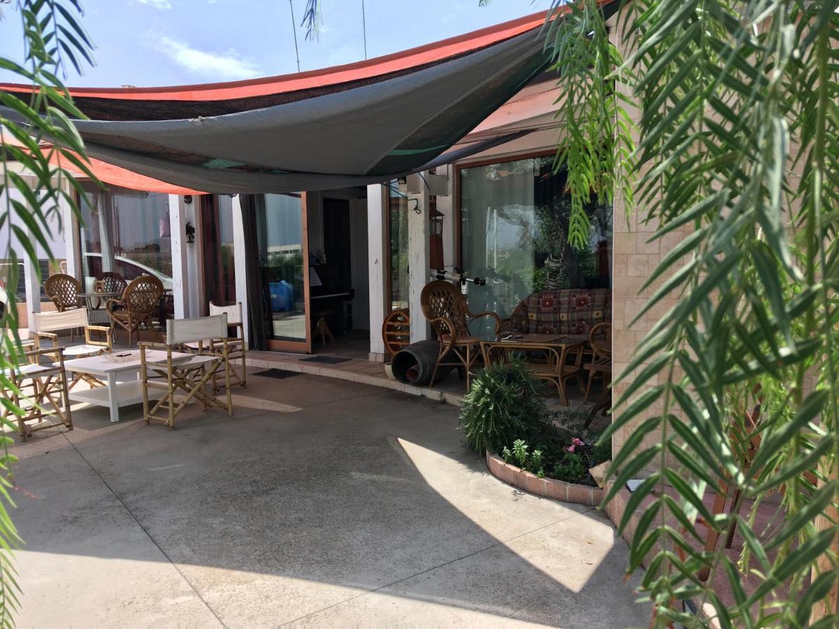 Music House A Castellana Grotte Confinante Via Per Turi 500M Dalle Grotte Buitenkant foto