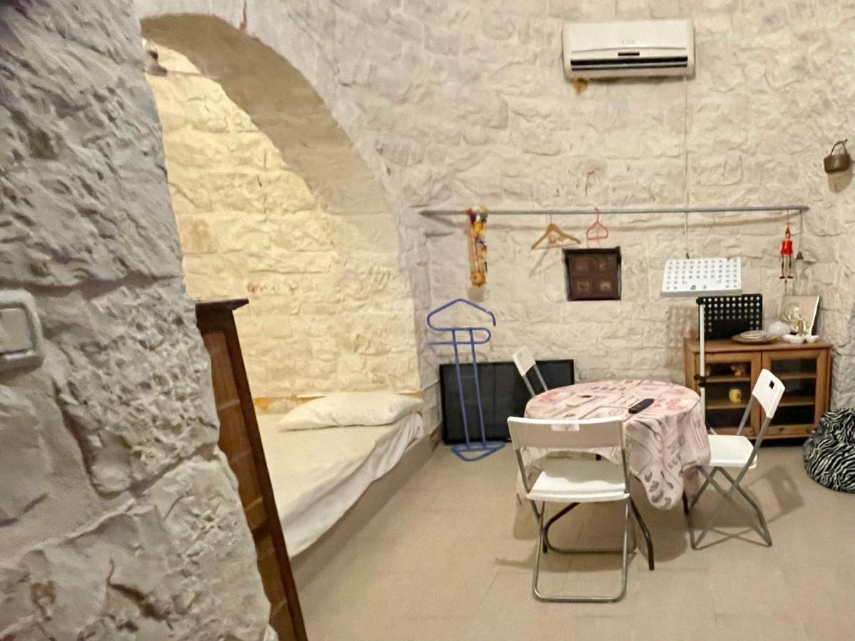 Music House A Castellana Grotte Confinante Via Per Turi 500M Dalle Grotte Buitenkant foto