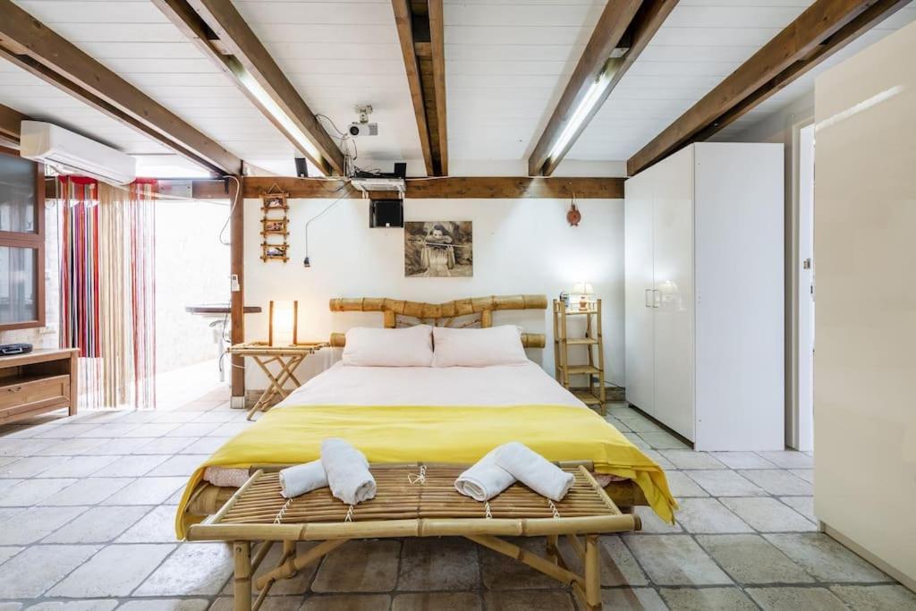 Music House A Castellana Grotte Confinante Via Per Turi 500M Dalle Grotte Buitenkant foto